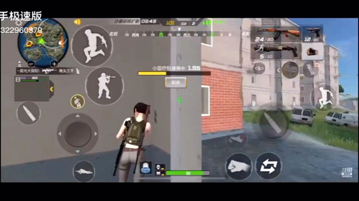 1ｖ4锦集