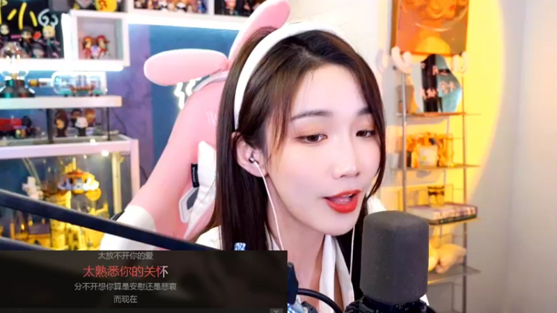【2022-03-25 21点场】解说小鹿呀：四倍亲密度：狼队 vs WE