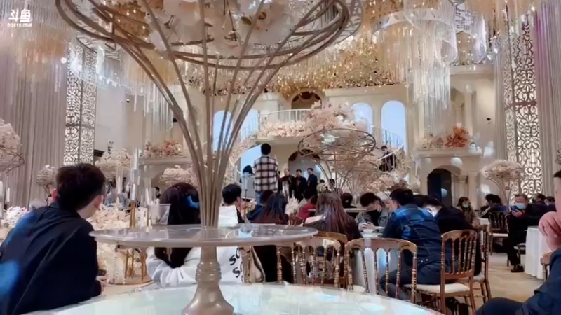 【2022-03-24 12点场】大嘴love：我们结婚了！ 6561377