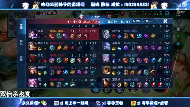 【2022-03-25 19点场】毕竟是柚子：【双倍亲密】89星上101