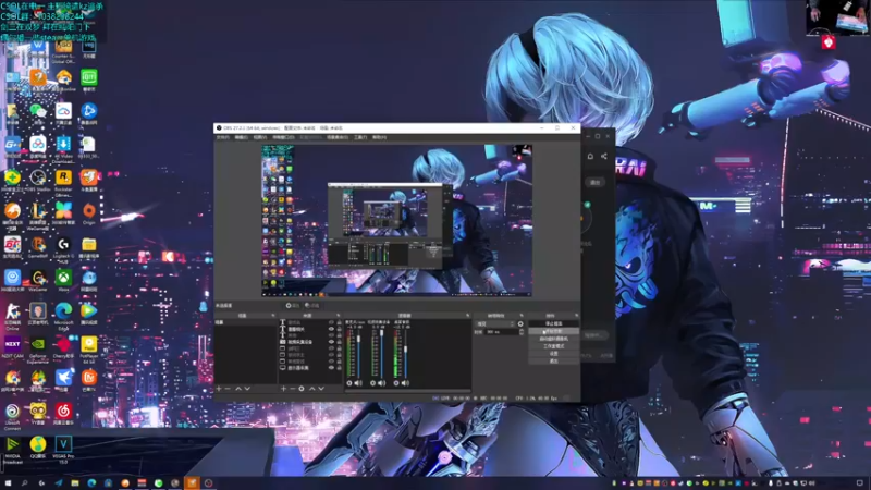 【2022-03-20 20点场】S7R1K3R：试试看 重出江湖(〃´-ω･)