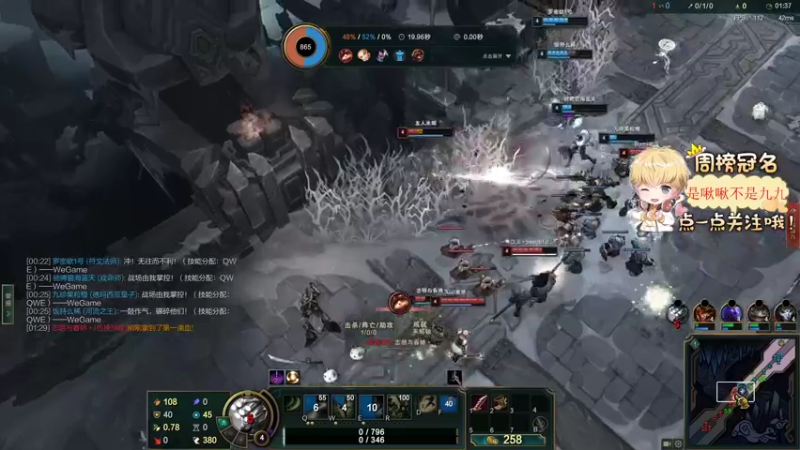 【2022-03-23 22点场】李谦愿：我是懒狗！今日份双倍8674137