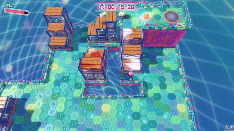 【2022-03-25 00点场】猫叔灬灬：【猫叔】23点直播星之卡比~~~~