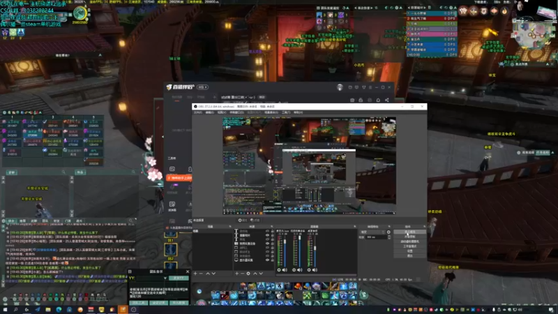 【2022-03-21 19点场】S7R1K3R：试试看 重出江湖(〃´-ω･)