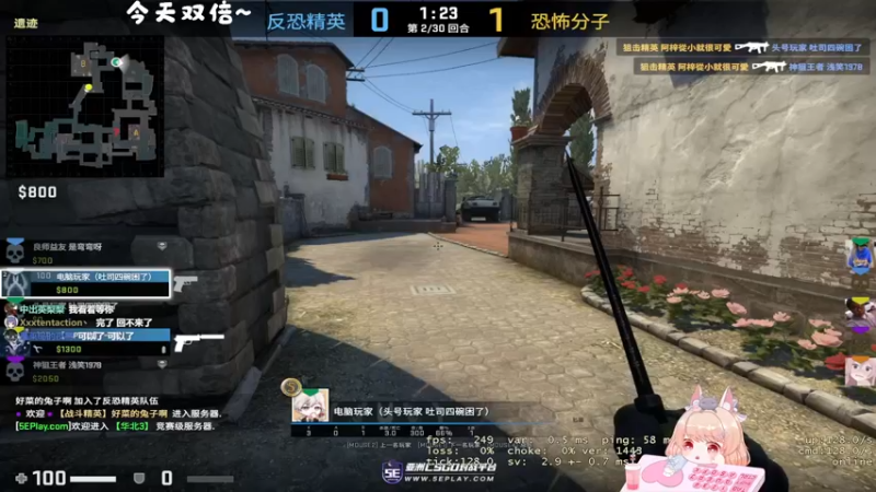 【2022-03-24 20点场】很菜的月野兔兔兔：今天还是双倍呢~~粉钻四倍~~