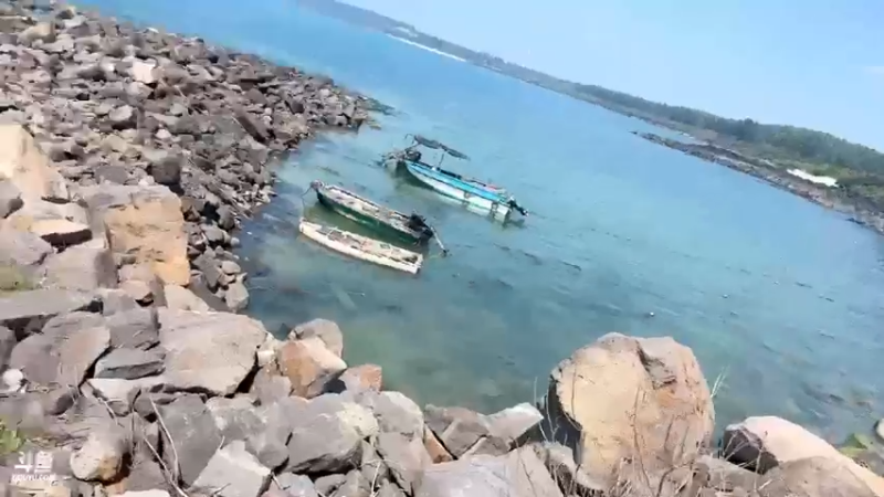 【2022-03-25 14点场】主播阿郎：环海南岛骑行day15