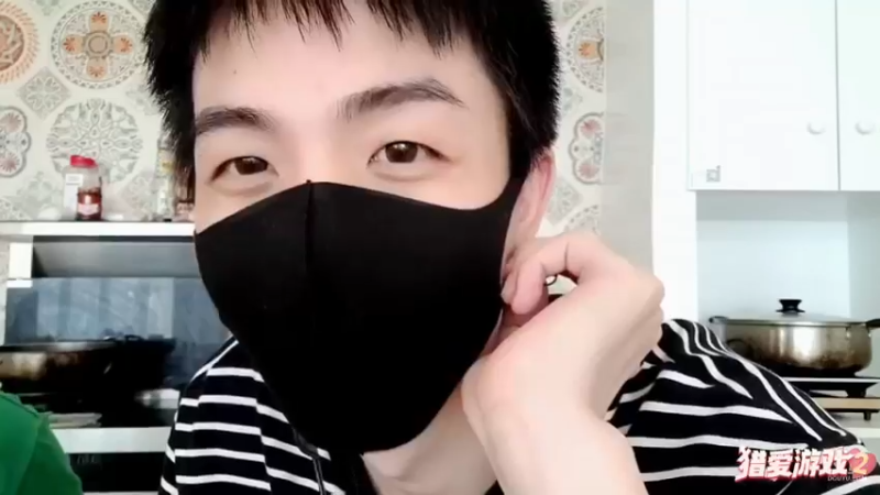 【2022-03-25 14点场】douyu小漠：【猎爱游戏2】DAY8 不回头地走下去