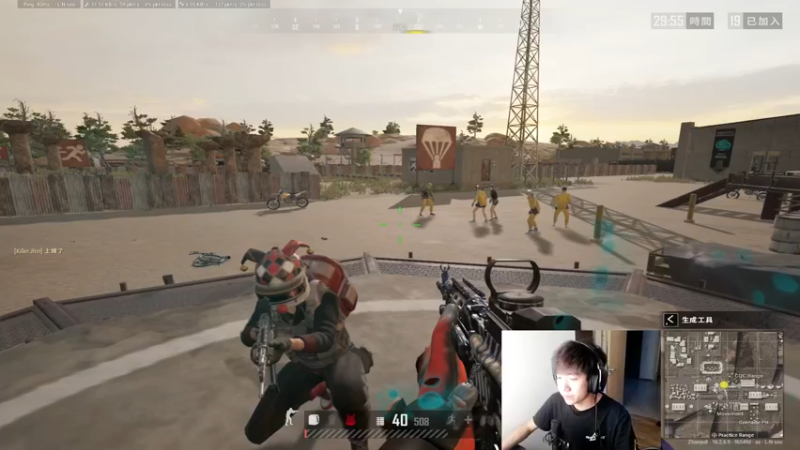 【2022-03-25 17点场】张天宇xZty：帅气与幽默并存的绝世人才！