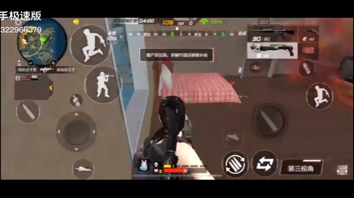 1ｖ4合集