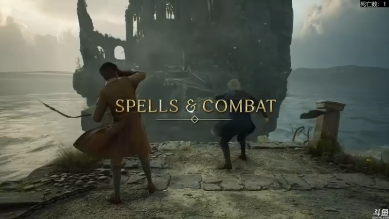 【猫叔灬灬】：主机搞起快乐才是第一