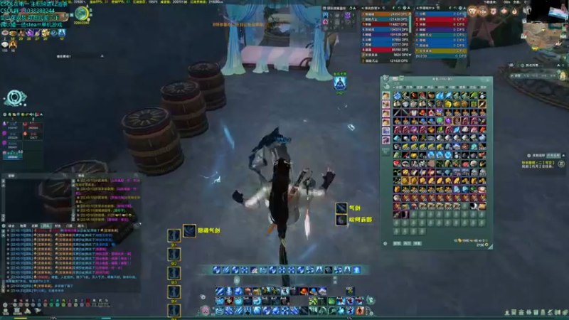 【2022-03-17 22点场】S7R1K3R：试试看 重出江湖(〃´-ω･)