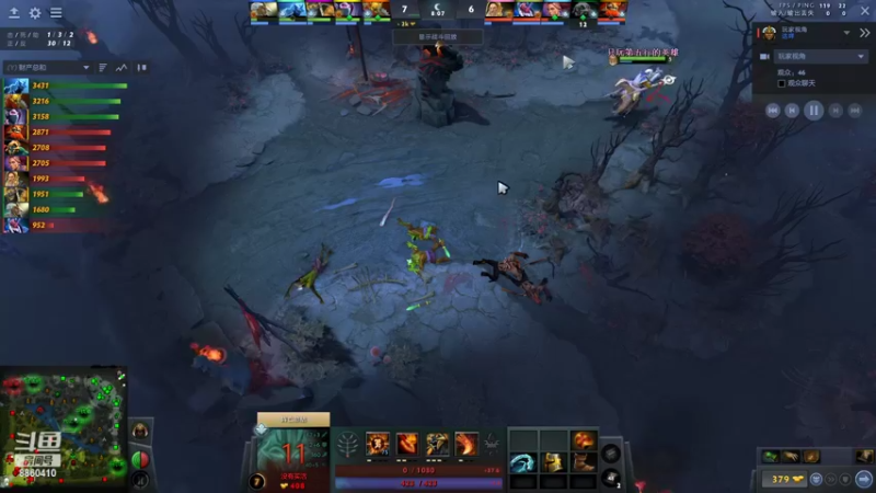 【2022-03-24 00点场】张益达W：[Zyd] 12教学!!（不要怀疑自己）