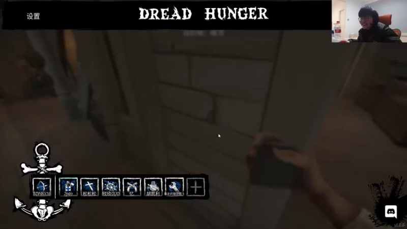 【2022-03-22 21点场】何二抛zZ：2pao：开船练一练练一练