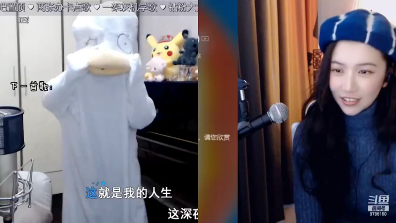 【2022-03-24 14点场】懵帅儿Serena：今天亲密度双倍哦~~~
