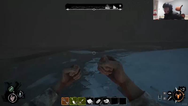 【2022-03-23 21点场】何二抛zZ：2pao：开船练一练练一练