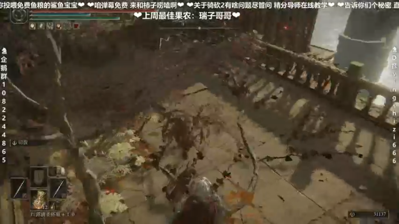 【2022-03-21 21点场】我真的是硬柿子：【联机打怪】无兄弟，不法环！