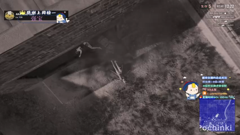 【2022-03-25 00点场】晚辞77：{今天双倍}千6身法怪超震撼视觉盛典