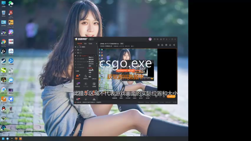 【2022-03-25 22点场】焦糖的狙：【焦糖】身子打不到脑袋满头包