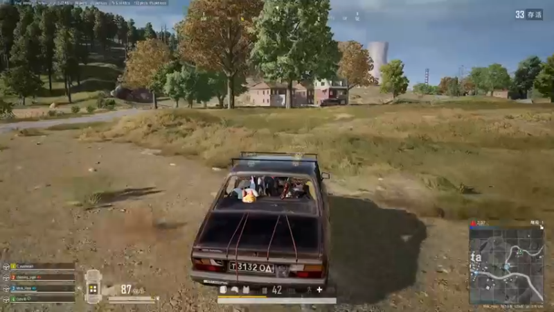 【2022-03-25 16点场】别问问就黑皮：【小奶团】双倍亲密度啦~冲冲冲