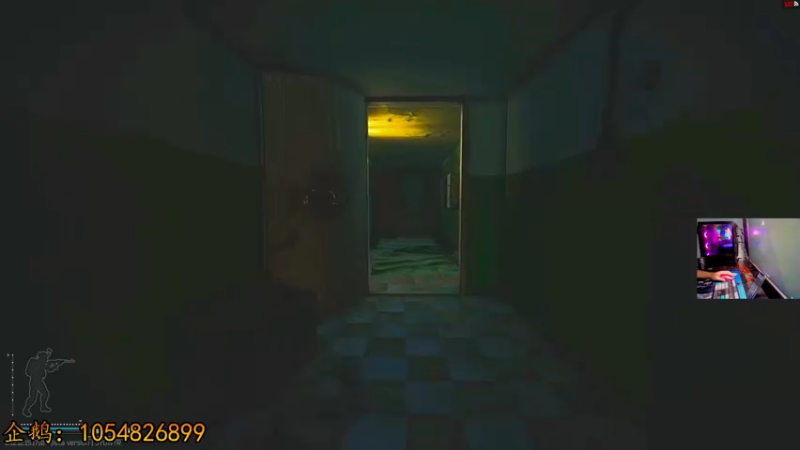 【2022-03-25 21点场】文化人老七：近战击杀世界第一