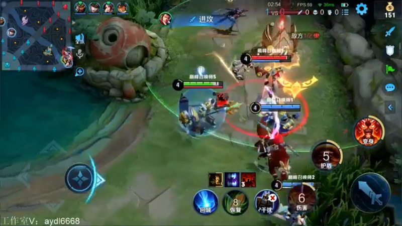 【2022-03-26 20点场】渝万rain：2500辅核冲巅峰全国第一！！！