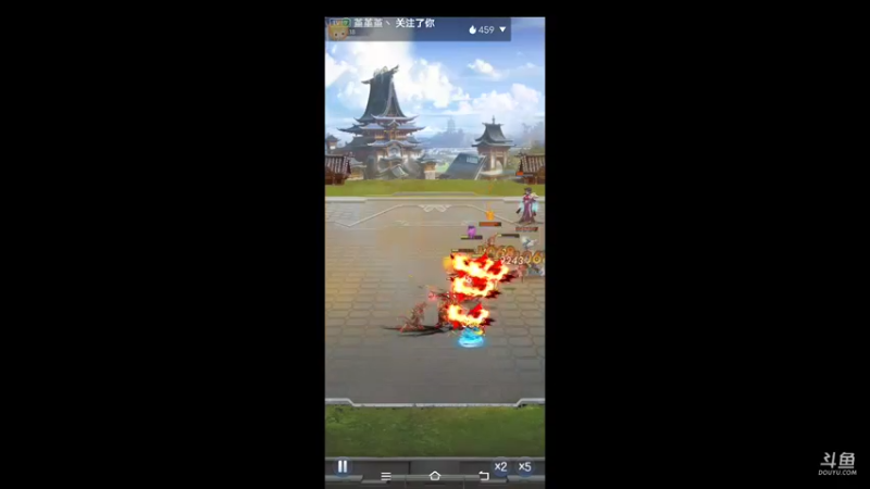 【2022-03-25 11点场】陌路人0022：神话小萌新。冲冲冲