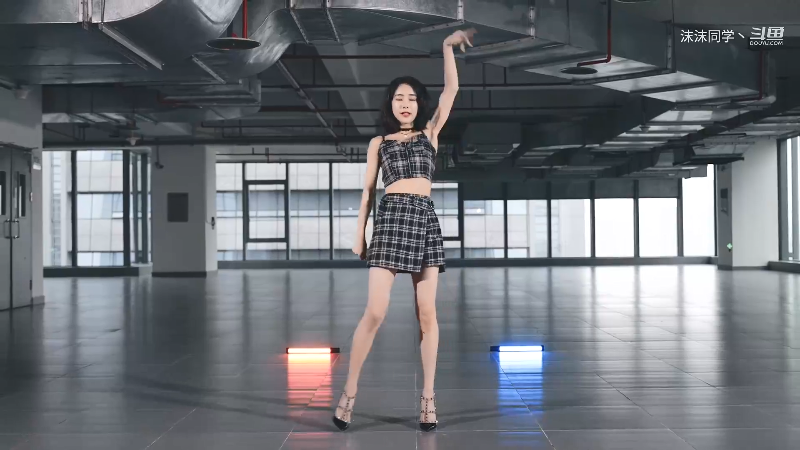 【舞蹈】沫沫同学丶的精彩时刻 20220326 09点场