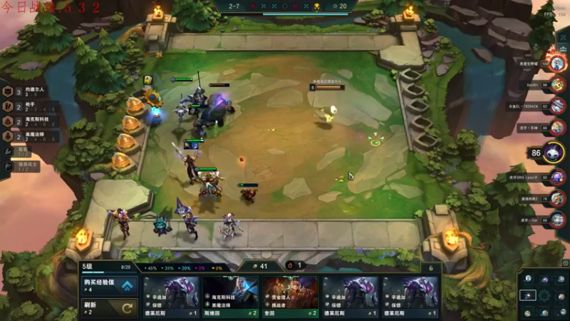 【2022-03-25 23点场】教练JoKer：1300了，过两天Toc搞起