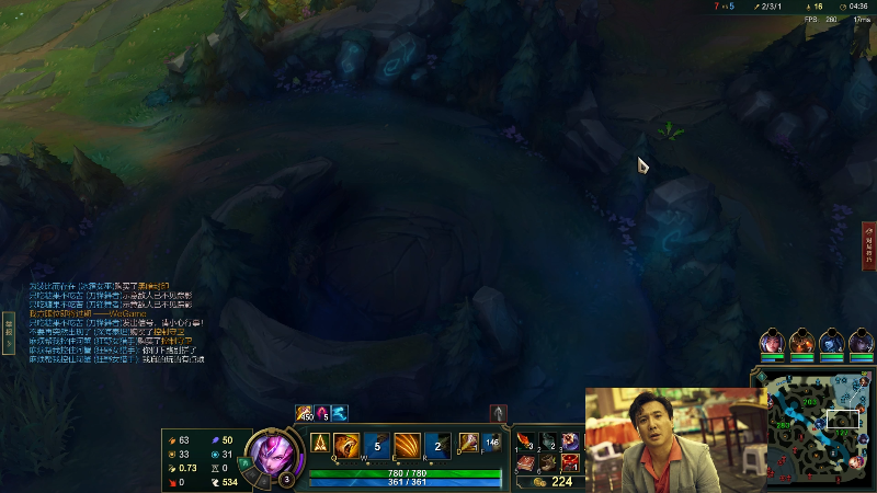 【英雄联盟】冰凡的精彩时刻 20220326 21点场