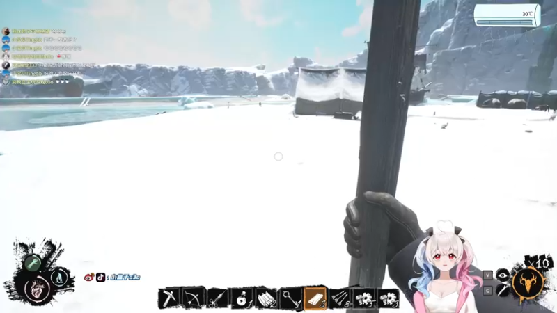 【2022-03-25 15点场】小盒子u：御姐音限时返场 •؂•