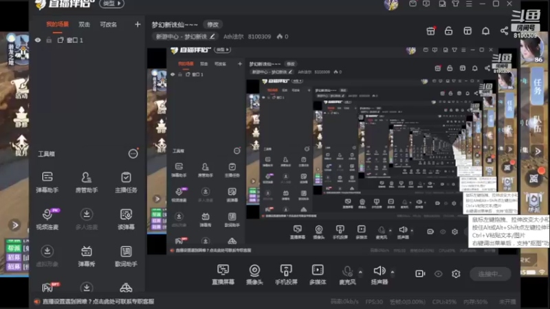 【2022-03-22 20点场】Ath法尔：梦幻新诛仙~~~