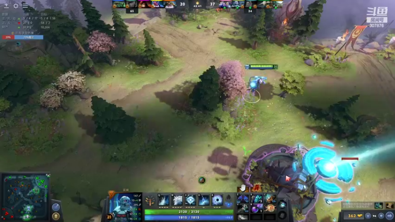 【2022-03-26 00点场】夏一可死毒舌_：The ICU 决赛现场