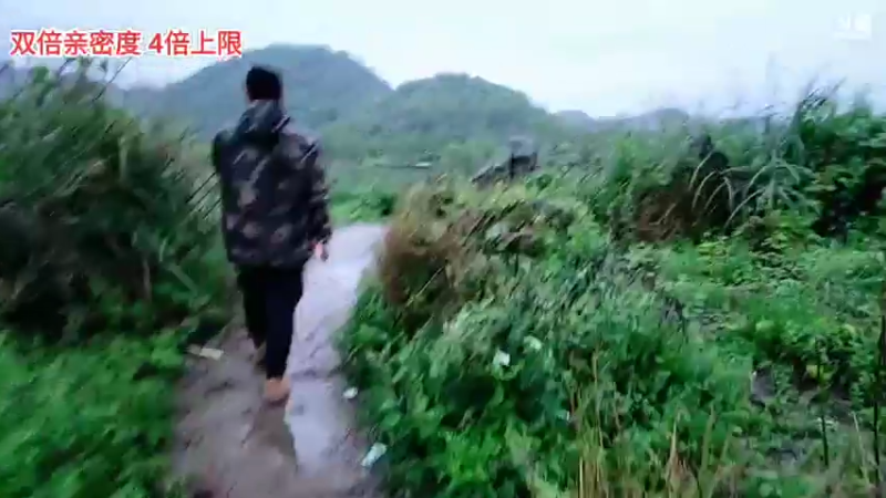 【2022-03-26 19点场】川味箩卜：探秘神秘古堡