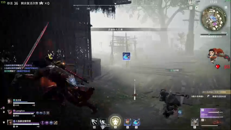 【2022-03-26 01点场】dudu4e嘟师傅：【解说嘟师傅】鲨鱼杯S3