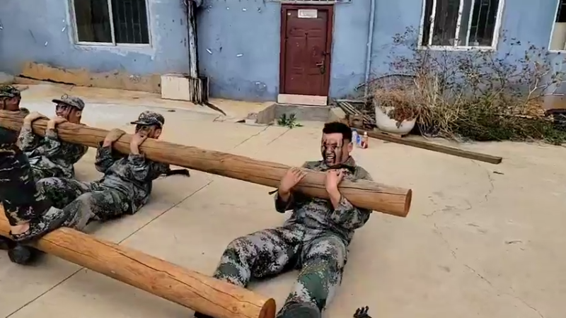 【2022-03-26 16点场】逐梦兄弟：《真正男子汉2》day4.10.30见