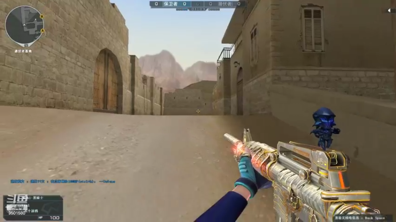 【2022-03-26 22点场】安泽ECA：吃饭观看效果更佳 北部