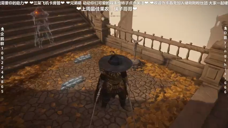 【2022-03-22 01点场】我真的是硬柿子：【联机打怪】无兄弟，不法环！