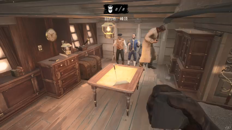 【2022-03-25 20点场】别问问就黑皮：【小奶团】双倍亲密度啦~冲冲冲