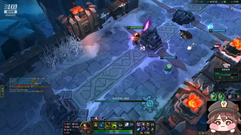 【2022-03-25 23点场】果果哩个果果：【果酱】最具观赏性的女玩家