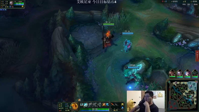 【2022-03-26 02点场】一笑zy：今天来鬼泣哥~~！