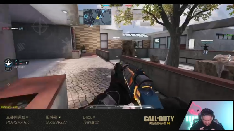 【2022-03-25 23点场】皮皮鲨FPS：[钻石双倍] 虎 年 嗷 嗷 鲨