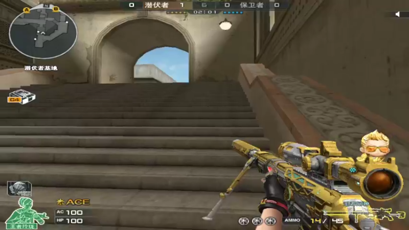 【2022-03-17 22点场】白鲨梓晨：抓佩琪咯。