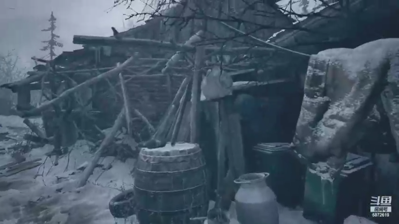 直播实况