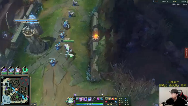 【2022-03-26 13点场】普朗东丷：小游戏的神！