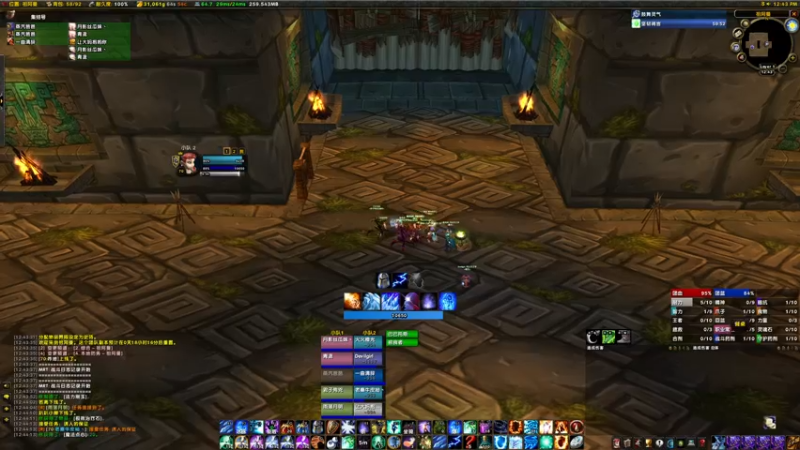 【2022-03-25 12点场】边缘小军：祈福 橙光 克打蛋飞！