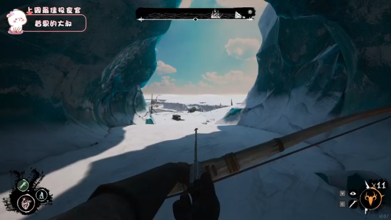 【2022-03-25 17点场】昔恩小姐姐：【搞笑女之开船夹子天花板~】