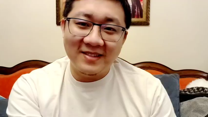 【2022-03-26 20点场】小鱼小鱼吃虾米：今天到底去不去户外啊