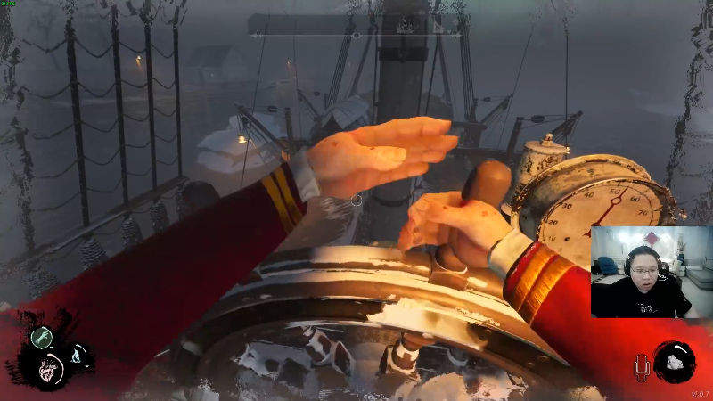 我在斗鱼看即将拥有人鱼线的PDD直播英雄联盟