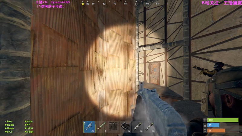 【热门游戏】Happy丨猫腻的精彩时刻 20220326 00点场