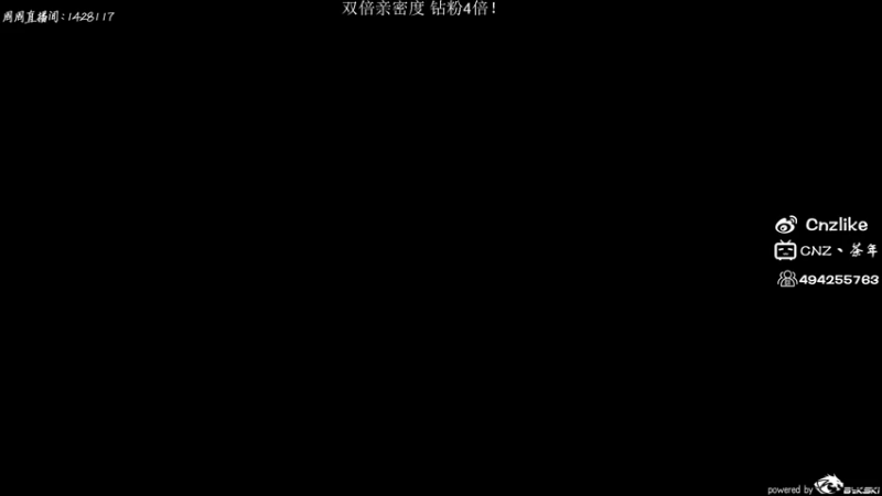 【2022-03-26 00点场】Cnzlike：『Cnzlike』源氏秒刀牛!4倍亲密度